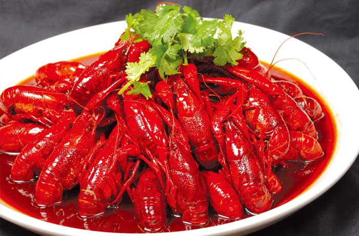 卫东麻辣小龙虾培训